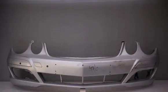 Mercedes-Benz E W211 Front bumper