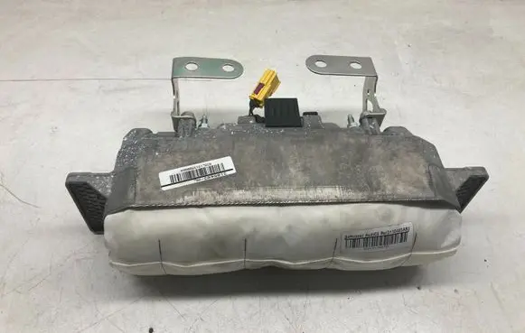 Audi A6 S6 C6 4F Passenger airbag 4F1880204H 310378899AM