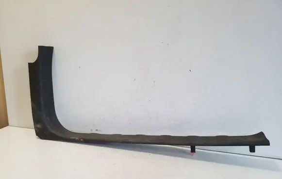 Nissan Pathfinder R51 Front sill trim cover 769B4EB000