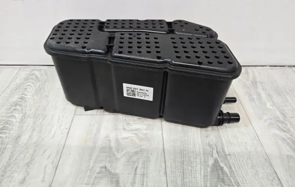 Porsche Cayenne (9Y0 9Y3) Cabin air micro filter 4N0201801H