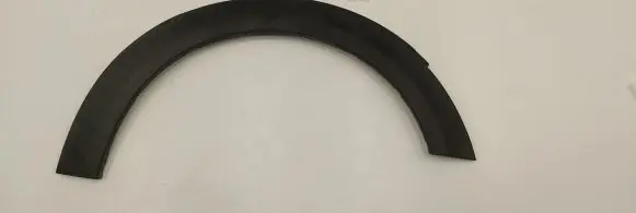 Mini Cooper Countryman R60 Front arch trim 9800762
