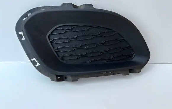 KIA Rio Front bumper lower grill 865241W200