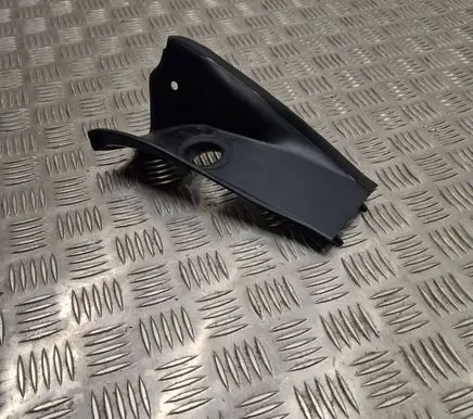 BMW X1 U11 Rear/tail light trim molding 9448830