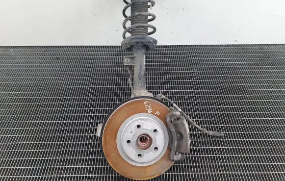 Volvo XC40 Front shock absorber/damper 3224663832221857