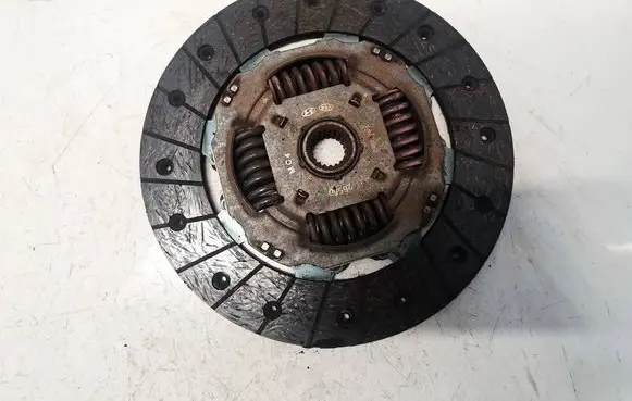 Hyundai i20 (GB IB) Clutch pressure plate 26550MC4