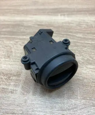 BMW 5 E60 E61 Ignition lock 6954722 695472214