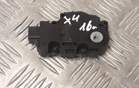 BMW X4 F26 Air flap motor/actuator T946104A