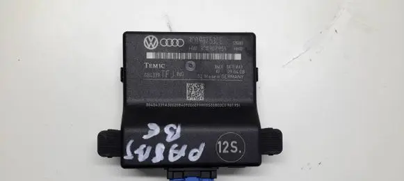 Volkswagen PASSAT B6 Gateway control module 3C0907530E 3C0907951