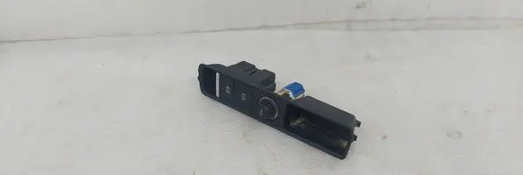 Audi Q3 F3 Hand parking brake switch 83B863349