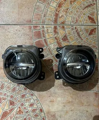BMW 5 F10 F11 Fog light set 7300315212R