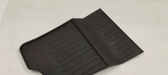 BMW 6 F12 F13 Panel drawer/shelf pad 9217616