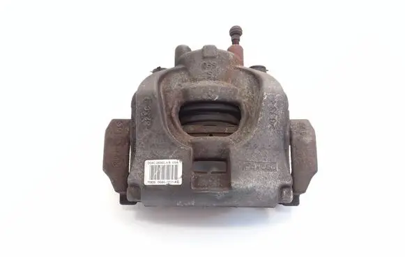 Ford Fusion II Front brake caliper DG9C2B302AB DG9CB134A DG9C2B302