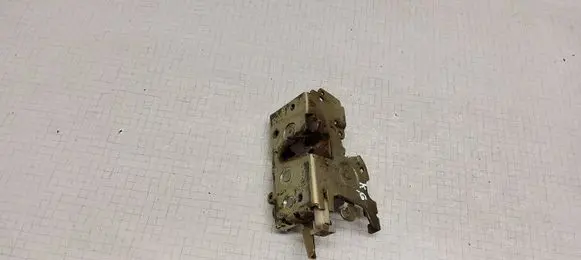 Volkswagen II LT Rear door lock 901720