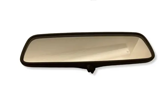 Opel Corsa D Rear view mirror (interior) E2025009