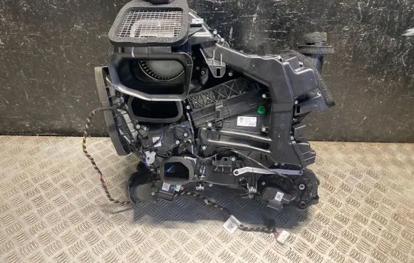 Tesla Model Y Interior heater climate box assembly 149471498C