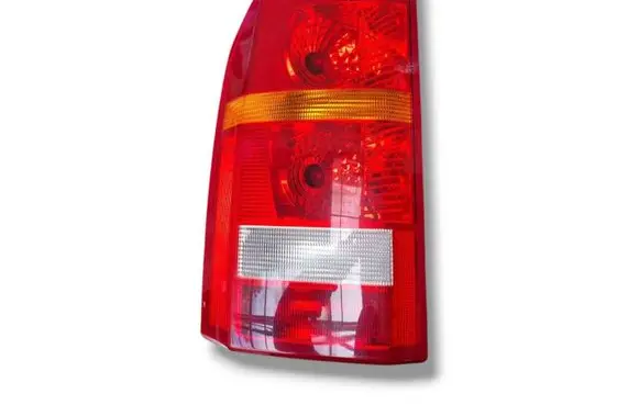 Land Rover Discovery 3 - LR3 Rear/tail lights 5H2213405CA XFB000573