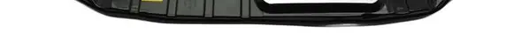 Volkswagen ID.7 Rain gutter 14A806239A