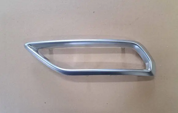 KIA Ceed Rear bumper trim bar molding 86652-7JBA0