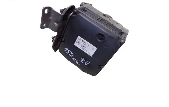 Audi A7 S7 4G ABS Pump 4G0614517R 0265250487 4G0907379H