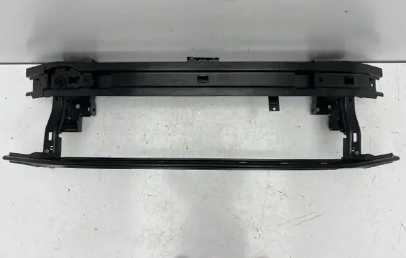 Volkswagen Polo VI Front bumper 2G0807611A