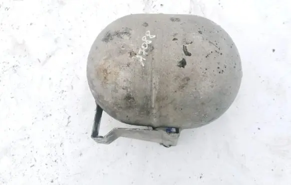 Mercedes-Benz S W220 Vacuum air tank A2203200215