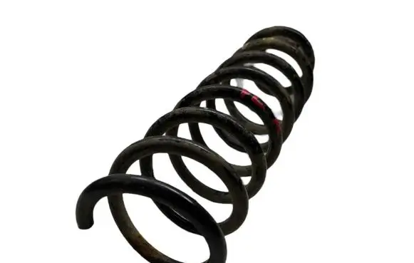 Renault Fluence Rear coil spring