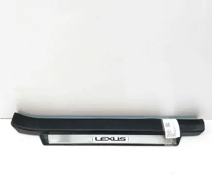 Lexus GS 250 350 300H 450H Front sill trim cover 6792030080