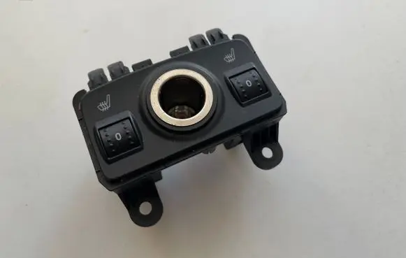 Ford Grand C-MAX Seat heating switch AM5T19K314AC