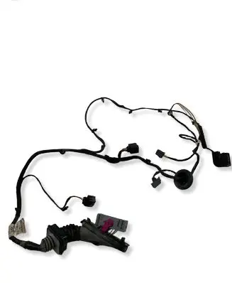 Opel Astra J Front door wiring loom 13436411 0720140605055447 400749