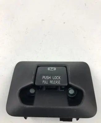 Volvo V60 Parking (PDC) sensor switch 31343242