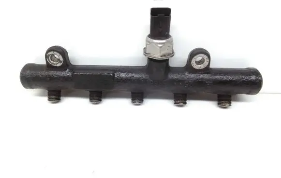 Peugeot 407 Fuel main line pipe 5WS40039