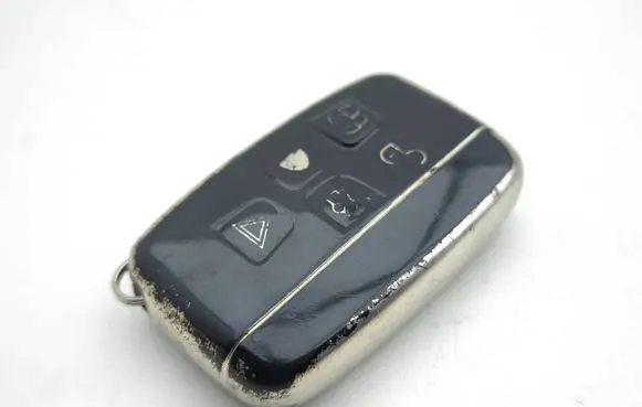 Land Rover Discovery Sport Ignition key/card 