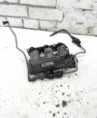 Peugeot 208 Intake manifold 9802101480 8106R 1094450SG