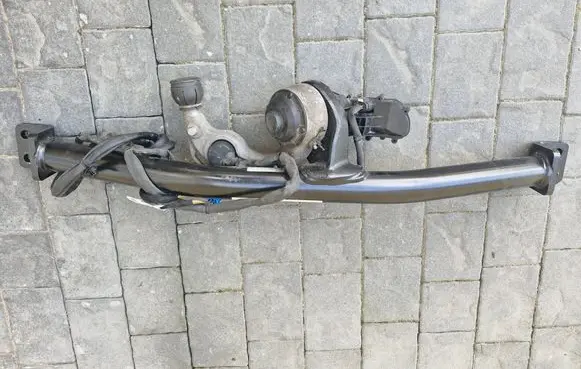 Mercedes-Benz C W206 Tow bar A2063100600 10075052001