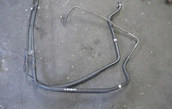 Honda Legend Power steering fluid tank/reservoir