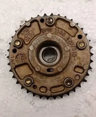 BMW 3 E46 Camshaft pulley/ VANOS 1707315