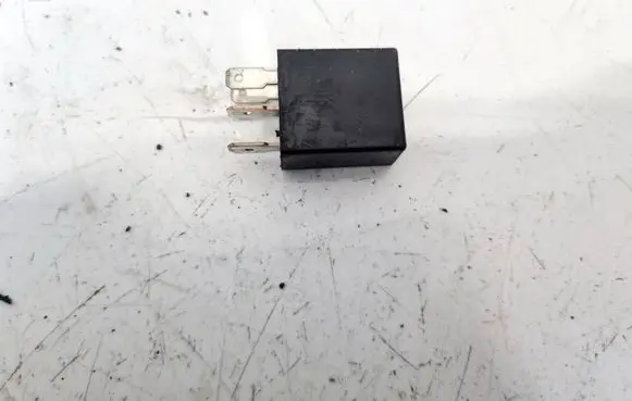 Chevrolet Captiva Other relay DC12V