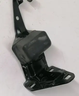 Renault Master III Sliding door check strap stopper 824407230R