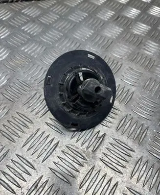 Opel Corsa F Spare wheel bolt 9816031680