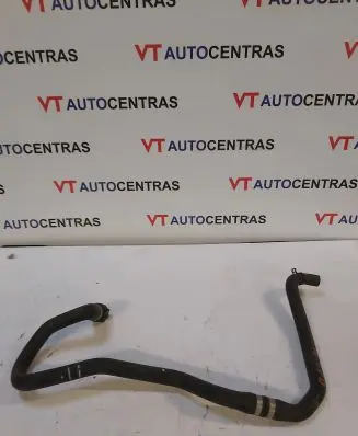 BMW X6 F16 Engine coolant pipe/hose 64219253001