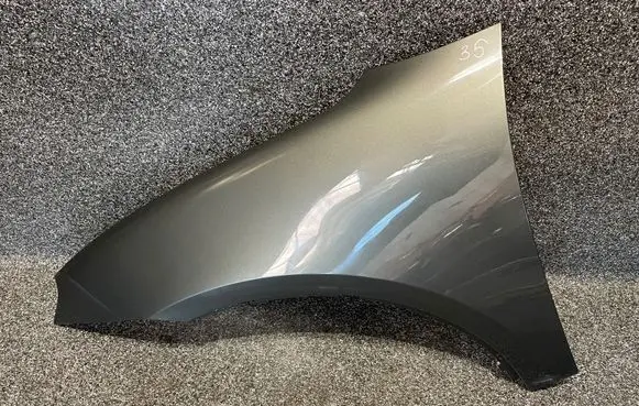 Porsche Macan (95C) Fender 95C821101 ALS12M004