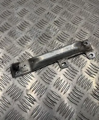 BMW M5 Radiator support slam panel bracket 7158893