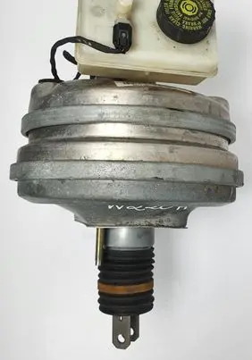 Mercedes-Benz S W220 Brake booster A0054302430