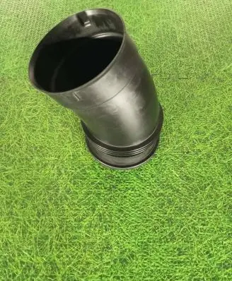 BMW M6 Air intake duct part 7834757 6504765 10991213