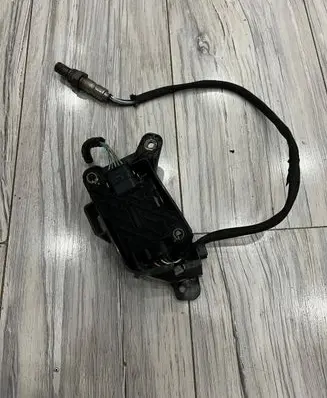 Peugeot 208 Lambda probe sensor 9816276480