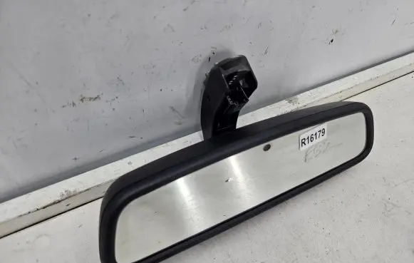BMW 5 E60 E61 Rear view mirror (interior) 9134459 913445902