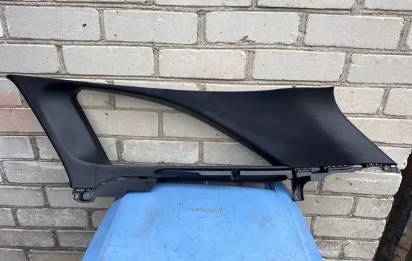 KIA Ceed (D)pillar trim (top) 85860J7000 85860J7000WK