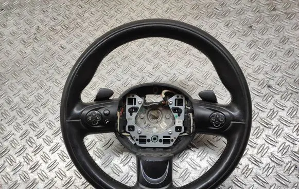 Mini Cooper Countryman R60 Steering wheel 20113270089 RG26564005