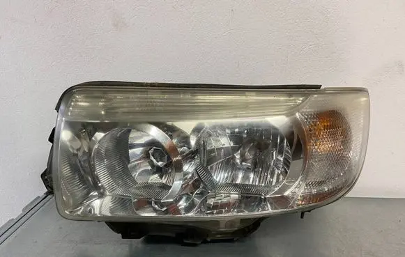 Subaru Forester SG Headlight/headlamp