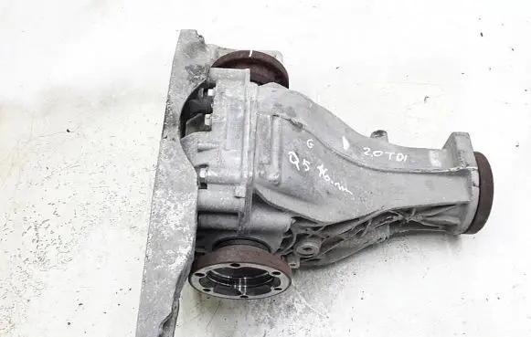 Audi Q5 SQ5 Rear differential 0AR525083B